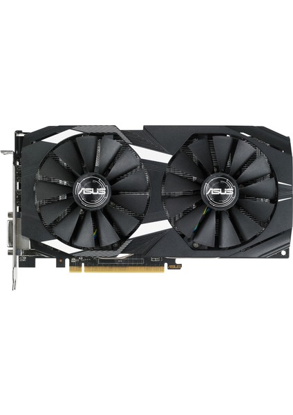 DUAL-RX580-O8G 256Bit 16X Ekran Kartı (VGA16XATIASU1079)