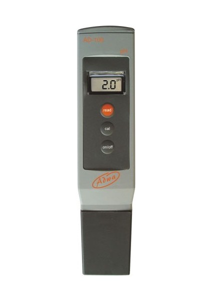 pH Meter AD100