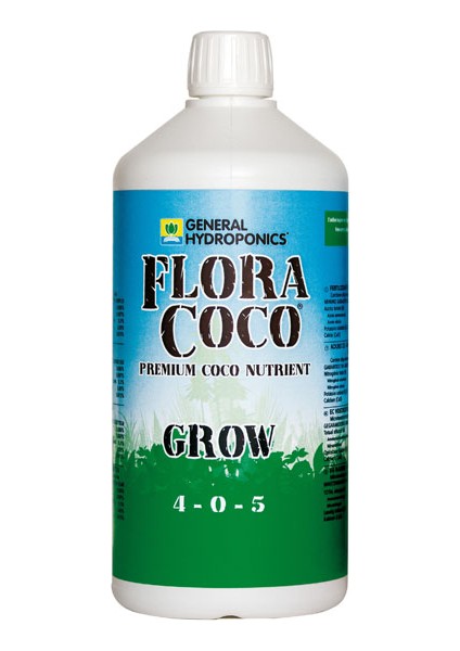 Flora Coco Grow 1 lt