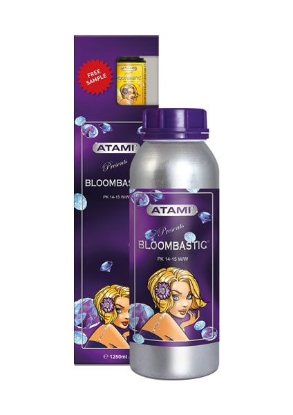 BloomBastic 325 ml