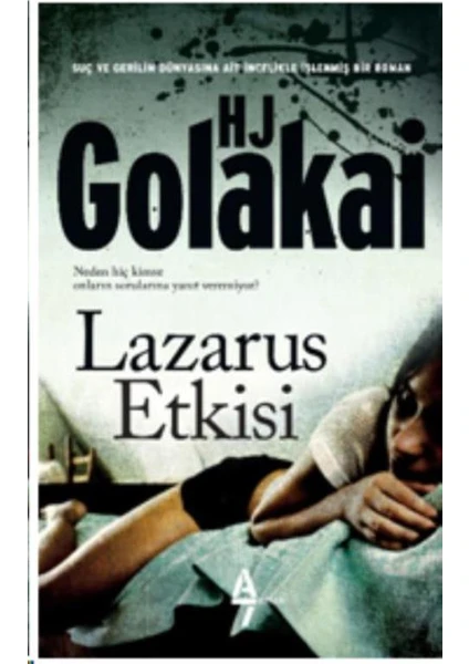 Lazarus Etkisi