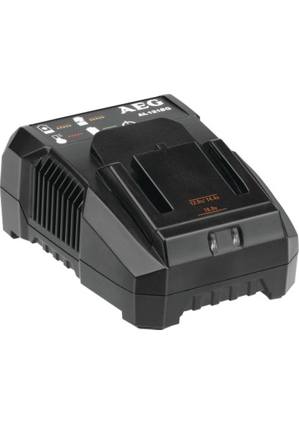 Şarj Cihazı Al 1218 G Nicd.Nimh.Li-Ion 12-18V Aeg