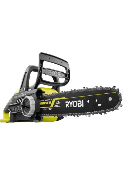OCS1830 Akülü Orman Motoru 30 cm