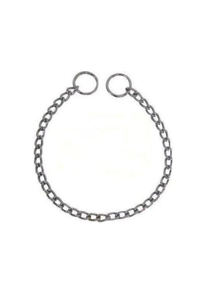 Boğma Zincir 2Mmx40 Cm