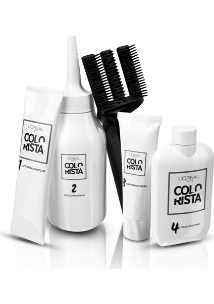 Colorista Effects Balayage