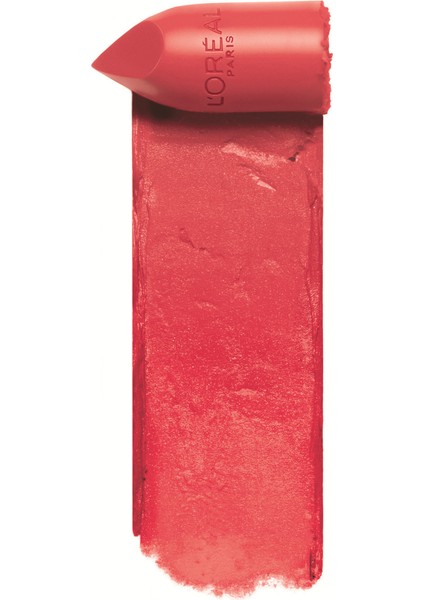 Color Riche Matte Addiction Ruj 241 Pink a Porter