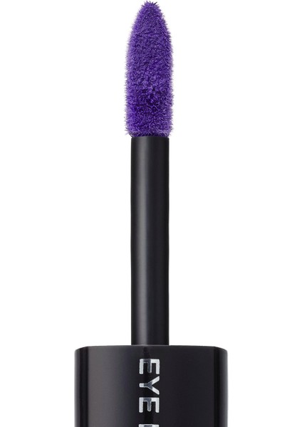 Infaillible Eye Paint Göz Farı 301 Pure Purple