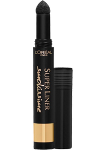 Superliner Smokissime Eyeliner BLACK