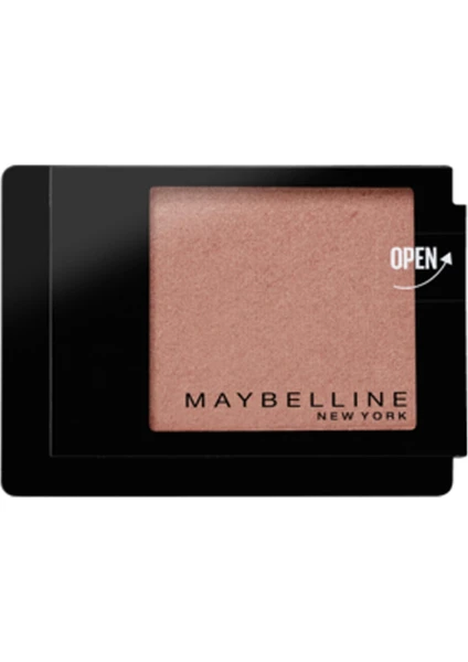 Maybelline New York Affinitone Allık - 25 Warm Copper