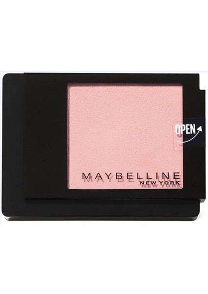 Maybelline New York Affinitone Allık - 40 Pink Amber