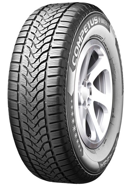 275/40 R20 106H XL Competus Winter 2 SUV Kış Lastiği ( Üretim Yılı: 2023 )