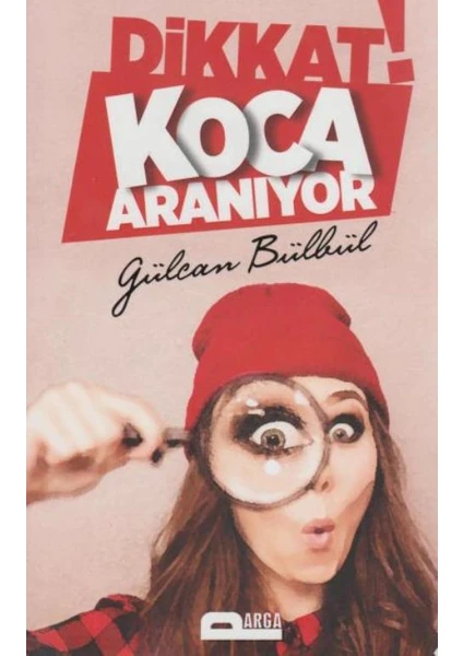 Dikkat Koca Aranıyor