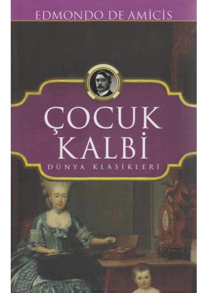 Çocuk Kalbi