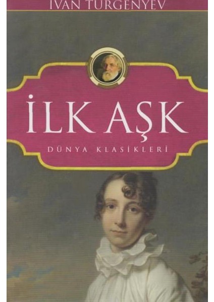 İlk Aşk