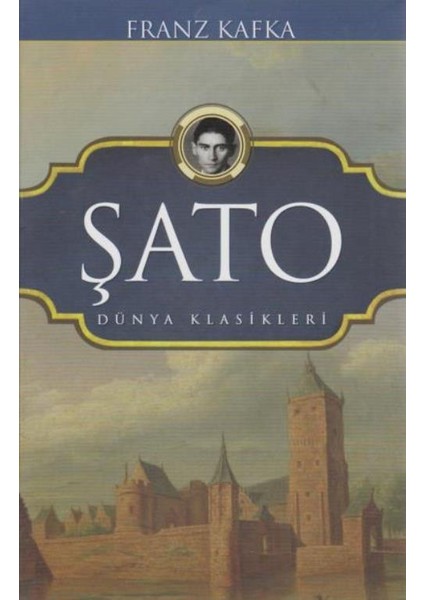 Şato