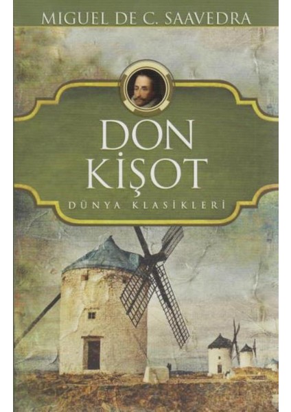 Don Kişot
