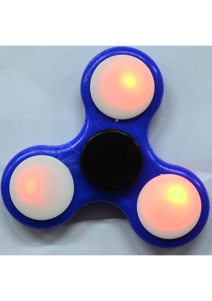 Gepet Toys 666 - 2 Işıklı Stres Çarkı