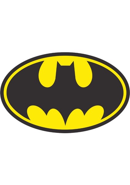 Batman Sticker