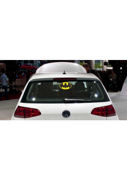 Batman Sticker fiyatları