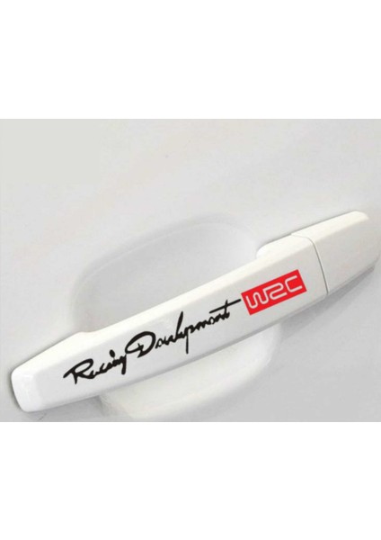 Racing Development Sticker fiyatları