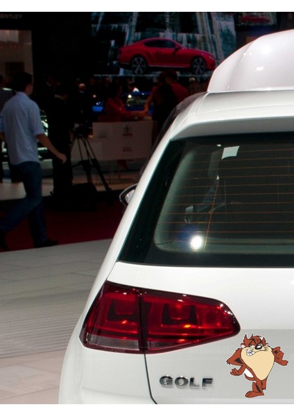 Tazmanya Sticker fiyatları