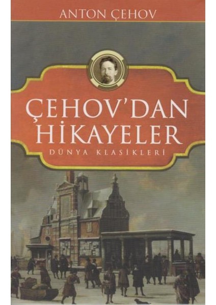 Çehov'dan Hikayeler