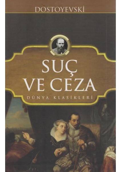 Suç Ve Ceza