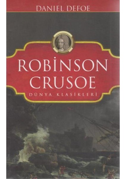 Robinson Crusoe