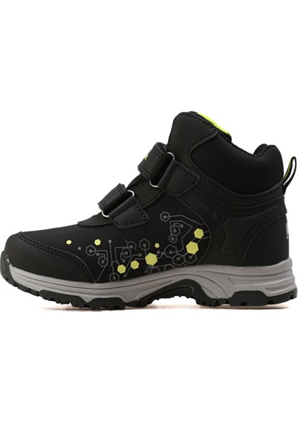 Siyah Çocuk Outdoor Botu 100284534