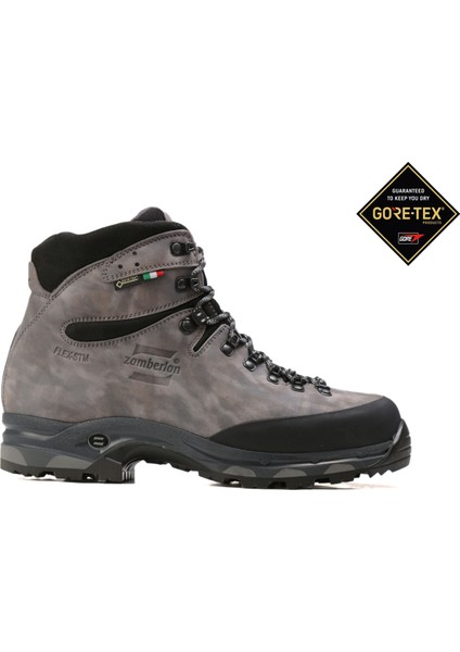 Gri Erkek Trekking Bot Ve Ayakkabısı 1016Pmwg-C1 Lion Gtx Rr Wl