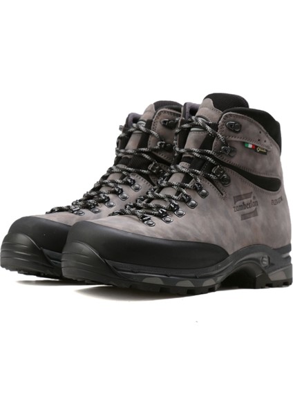 Gri Erkek Trekking Bot Ve Ayakkabısı 1016Pmwg-C1 Lion Gtx Rr Wl