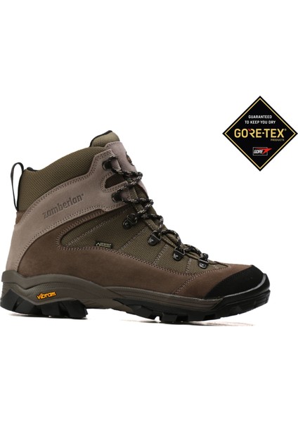 Kahverengi Erkek Trekking Bot Ve Ayakkabısı 0188Cm0G-Bk Perk Gtx Rr