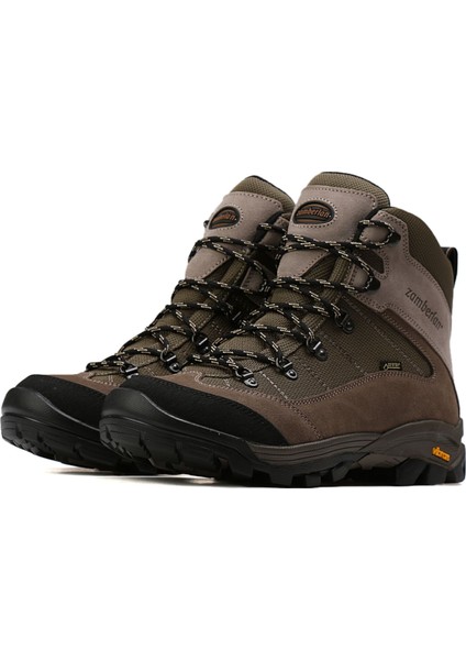 Kahverengi Erkek Trekking Bot Ve Ayakkabısı 0188Cm0G-Bk Perk Gtx Rr