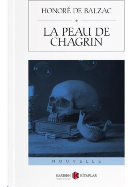 La Peau De Chagrin