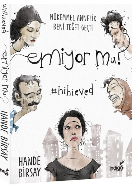 Emiyor Mu? - Hande Birsay