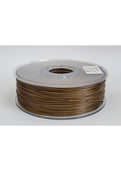 Pla Bronze Filament 1,75 Mm Filament