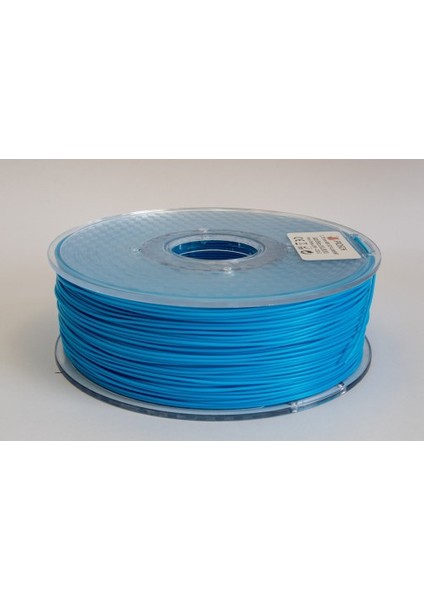 Abs Açık Mavi 1,75 Mm Filament