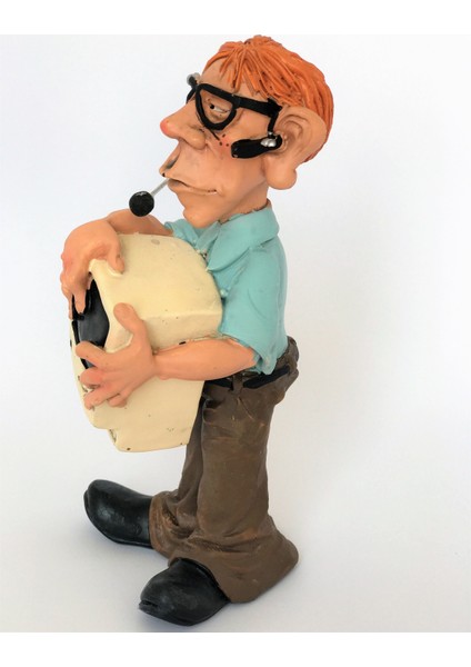 Tv Spikeri 002 Biblo