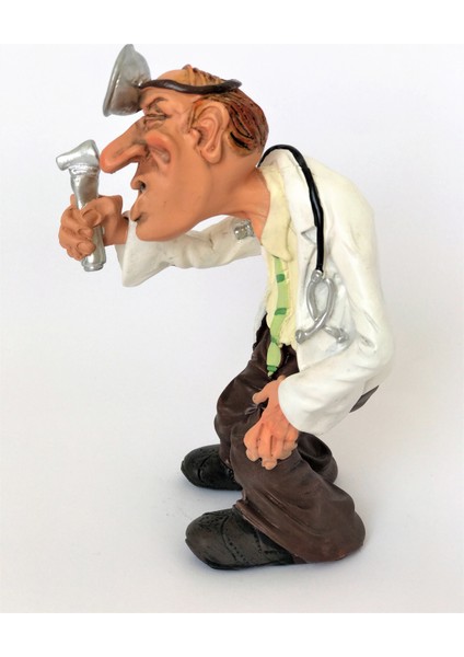 K.B.B. Doktor 006 Biblo