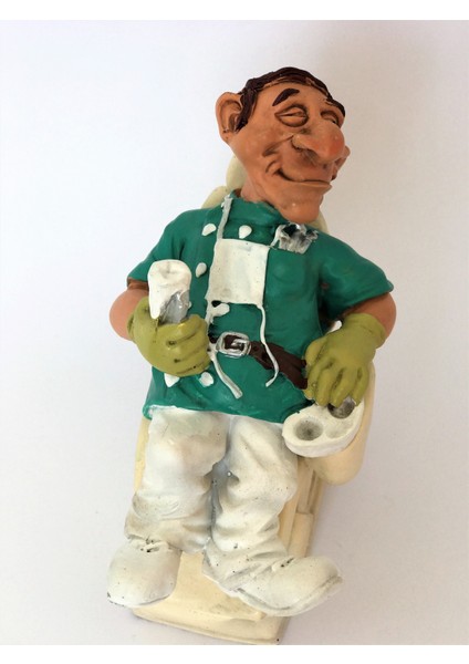 Dişçi 007 Biblo fiyatları