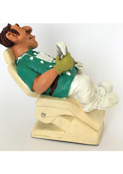 Dişçi 007 Biblo modelleri