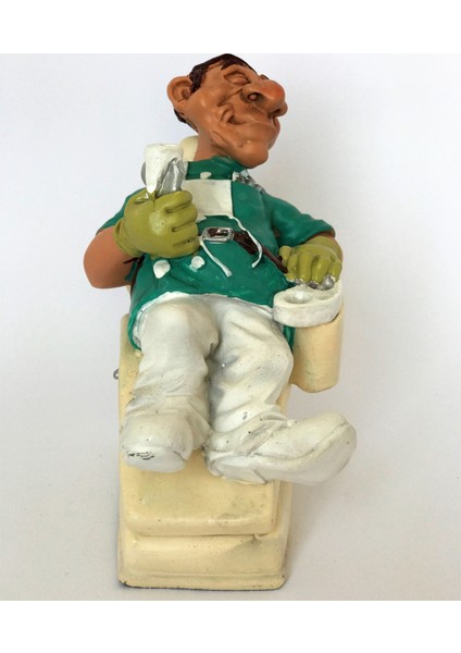 Dişçi 007 Biblo fırsatları