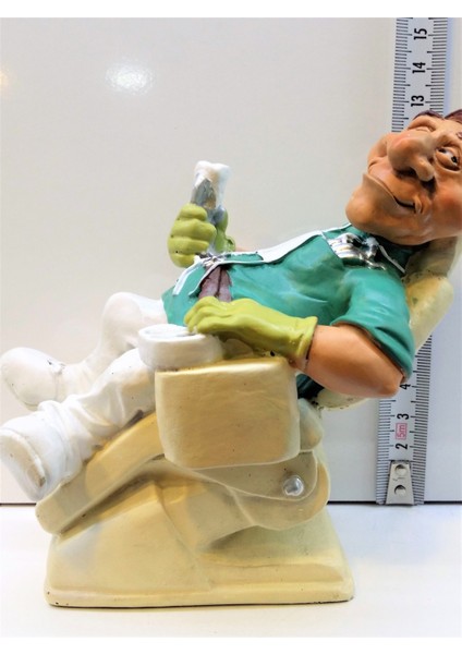 Dişçi 007 Biblo indirimleri