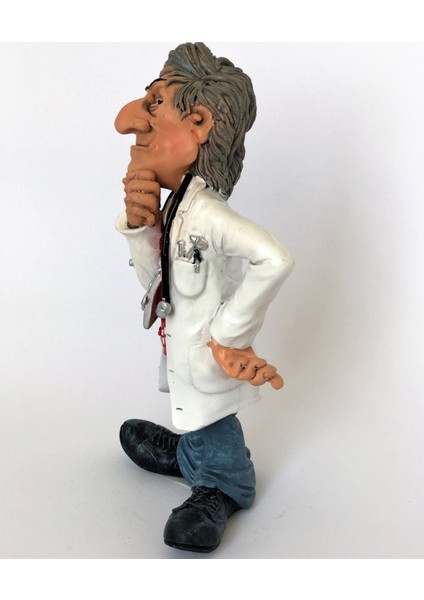 Doktor 008 Biblo modelleri