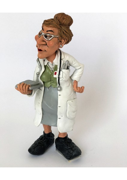 Bayan Doktor 011 Biblo