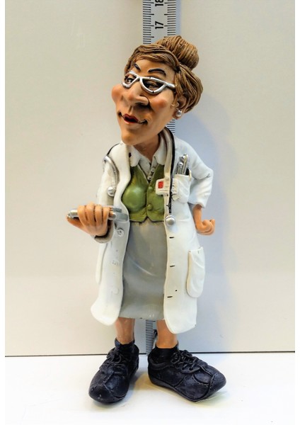 Bayan Doktor 011 Biblo fırsatları