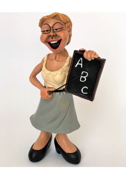 Öğretmen 014 Biblo