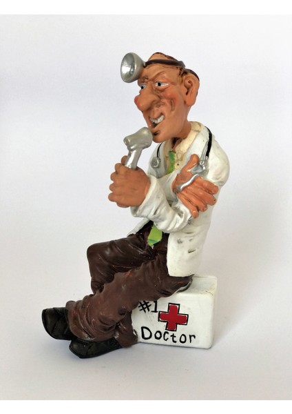 Doktor 019 Biblo