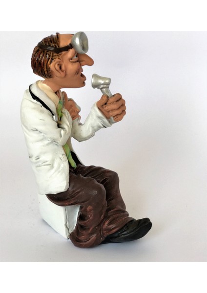 Doktor 019 Biblo modelleri