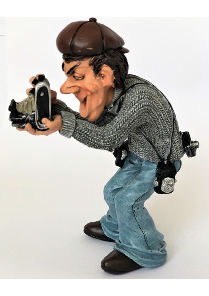 Fotoğrafcı 024 Biblo